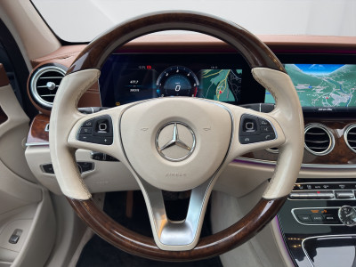 Mercedes-Benz E-Klasse Gebrauchtwagen Mercedes-Benz E-Klasse Gebrauchtwagen