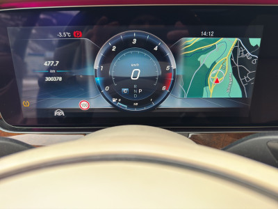 Mercedes-Benz E-Klasse Gebrauchtwagen Mercedes-Benz E-Klasse Gebrauchtwagen