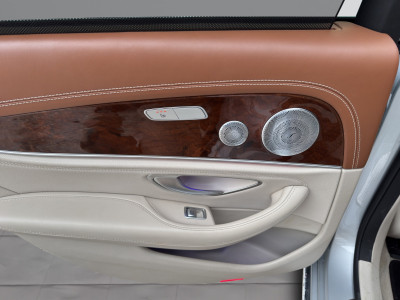 Mercedes-Benz E-Klasse Gebrauchtwagen Mercedes-Benz E-Klasse Gebrauchtwagen