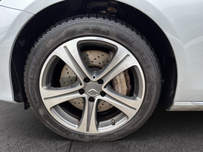 Mercedes-Benz E-Klasse Gebrauchtwagen Mercedes-Benz E-Klasse Gebrauchtwagen