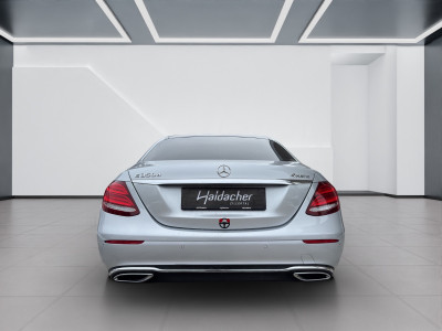 Mercedes-Benz E-Klasse Gebrauchtwagen Mercedes-Benz E-Klasse Gebrauchtwagen