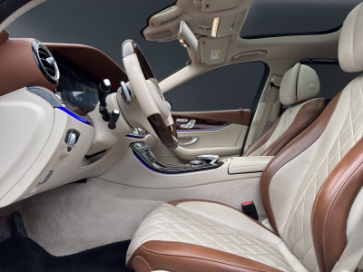 Mercedes-Benz E-Klasse Gebrauchtwagen Mercedes-Benz E-Klasse Gebrauchtwagen