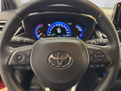 Toyota Corolla Gebrauchtwagen