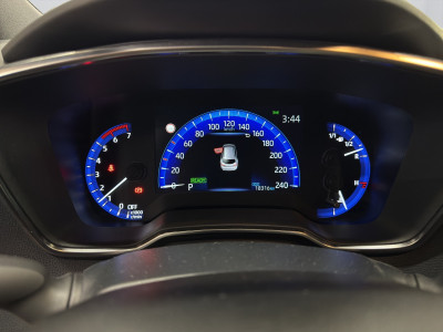 Toyota Corolla Gebrauchtwagen