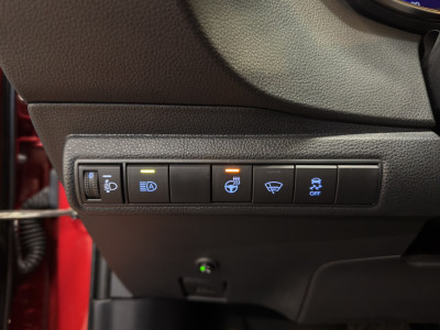 Toyota Corolla Gebrauchtwagen