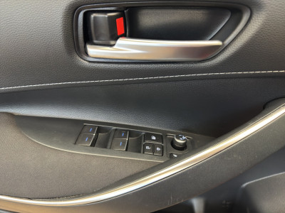 Toyota Corolla Gebrauchtwagen