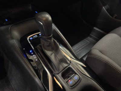 Toyota Corolla Gebrauchtwagen