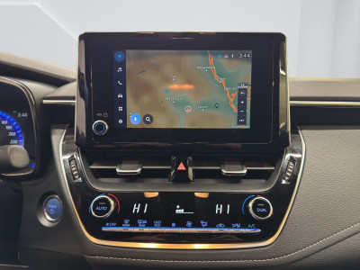 Toyota Corolla Gebrauchtwagen