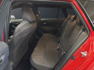 Toyota Corolla Gebrauchtwagen