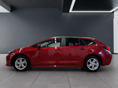 Toyota Corolla Gebrauchtwagen