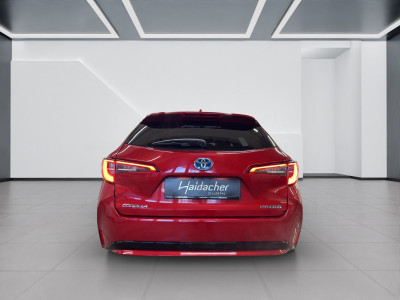 Toyota Corolla Gebrauchtwagen