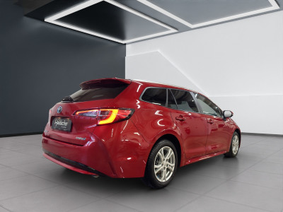 Toyota Corolla Gebrauchtwagen