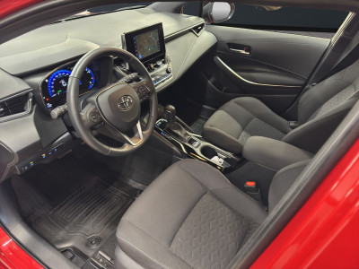 Toyota Corolla Gebrauchtwagen