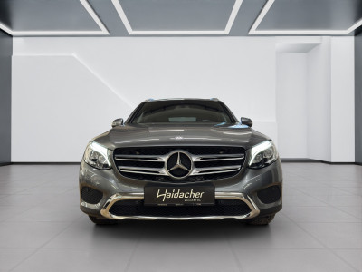 Mercedes-Benz GLC Gebrauchtwagen