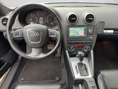 Audi A3 Gebrauchtwagen Audi A3 Gebrauchtwagen
