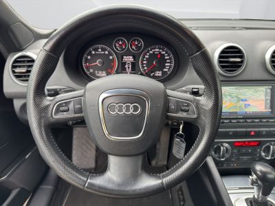 Audi A3 Gebrauchtwagen Audi A3 Gebrauchtwagen