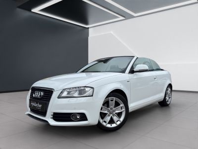 Audi A3 Gebrauchtwagen Audi A3 Gebrauchtwagen