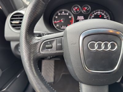 Audi A3 Gebrauchtwagen Audi A3 Gebrauchtwagen