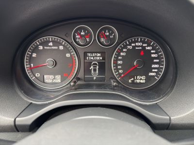 Audi A3 Gebrauchtwagen Audi A3 Gebrauchtwagen