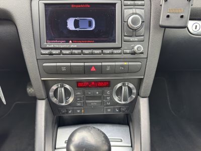 Audi A3 Gebrauchtwagen Audi A3 Gebrauchtwagen