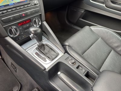 Audi A3 Gebrauchtwagen Audi A3 Gebrauchtwagen