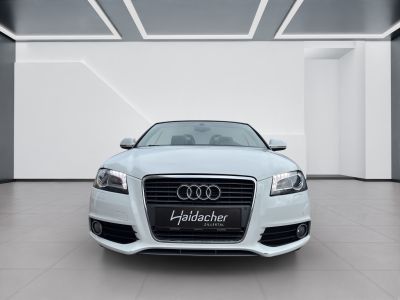 Audi A3 Gebrauchtwagen Audi A3 Gebrauchtwagen