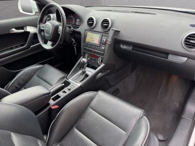 Audi A3 Gebrauchtwagen Audi A3 Gebrauchtwagen