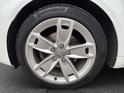 Audi A3 Gebrauchtwagen Audi A3 Gebrauchtwagen