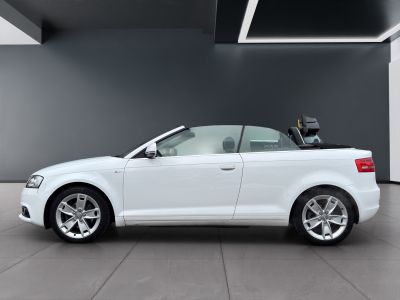 Audi A3 Gebrauchtwagen Audi A3 Gebrauchtwagen