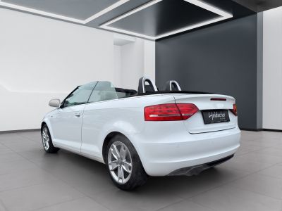 Audi A3 Gebrauchtwagen Audi A3 Gebrauchtwagen