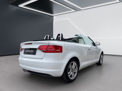 Audi A3 Gebrauchtwagen Audi A3 Gebrauchtwagen