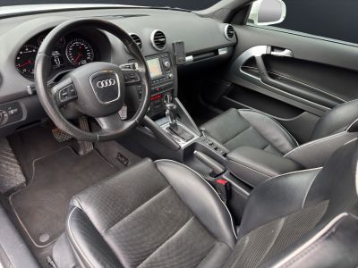 Audi A3 Gebrauchtwagen Audi A3 Gebrauchtwagen