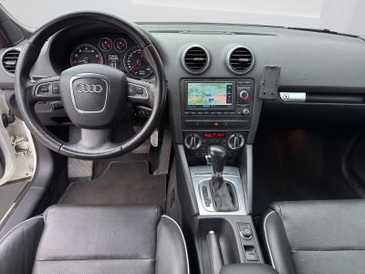 Audi A3 Gebrauchtwagen Audi A3 Gebrauchtwagen