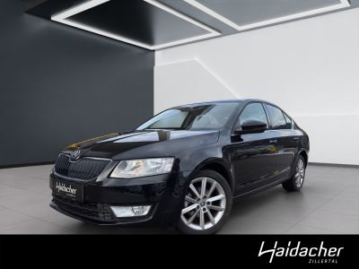 Skoda Octavia Gebrauchtwagen Skoda Octavia Gebrauchtwagen