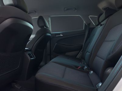 Hyundai Tucson Gebrauchtwagen