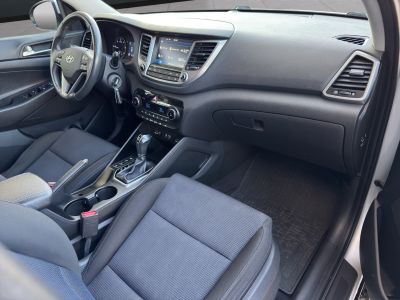 Hyundai Tucson Gebrauchtwagen