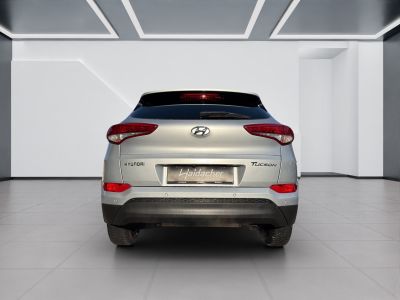 Hyundai Tucson Gebrauchtwagen