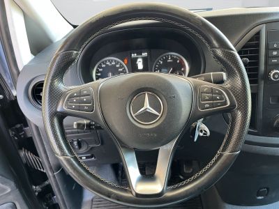 Mercedes-Benz Vito Gebrauchtwagen Mercedes-Benz Vito Gebrauchtwagen