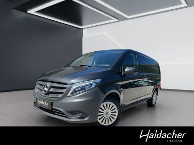 Mercedes-Benz Vito Gebrauchtwagen Mercedes-Benz Vito Gebrauchtwagen