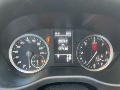 Mercedes-Benz Vito Gebrauchtwagen Mercedes-Benz Vito Gebrauchtwagen