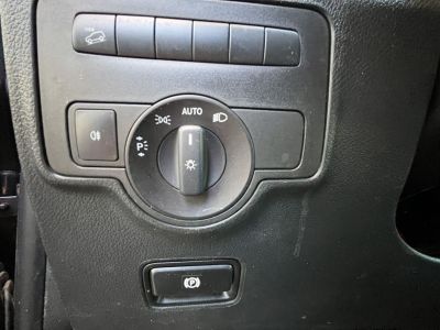 Mercedes-Benz Vito Gebrauchtwagen Mercedes-Benz Vito Gebrauchtwagen