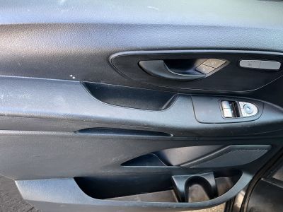 Mercedes-Benz Vito Gebrauchtwagen Mercedes-Benz Vito Gebrauchtwagen
