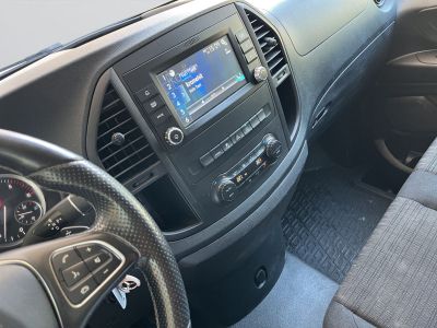 Mercedes-Benz Vito Gebrauchtwagen Mercedes-Benz Vito Gebrauchtwagen