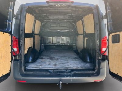 Mercedes-Benz Vito Gebrauchtwagen Mercedes-Benz Vito Gebrauchtwagen