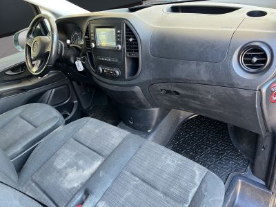 Mercedes-Benz Vito Gebrauchtwagen Mercedes-Benz Vito Gebrauchtwagen
