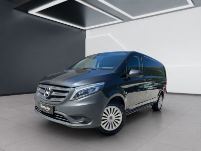 Mercedes-Benz Vito Gebrauchtwagen Mercedes-Benz Vito Gebrauchtwagen