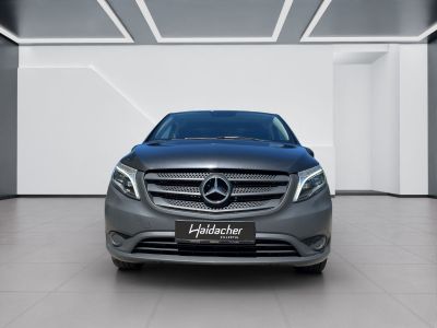 Mercedes-Benz Vito Gebrauchtwagen Mercedes-Benz Vito Gebrauchtwagen