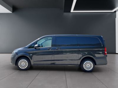 Mercedes-Benz Vito Gebrauchtwagen Mercedes-Benz Vito Gebrauchtwagen