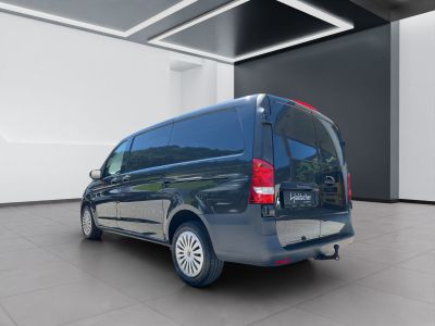 Mercedes-Benz Vito Gebrauchtwagen Mercedes-Benz Vito Gebrauchtwagen