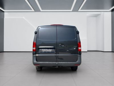 Mercedes-Benz Vito Gebrauchtwagen Mercedes-Benz Vito Gebrauchtwagen
